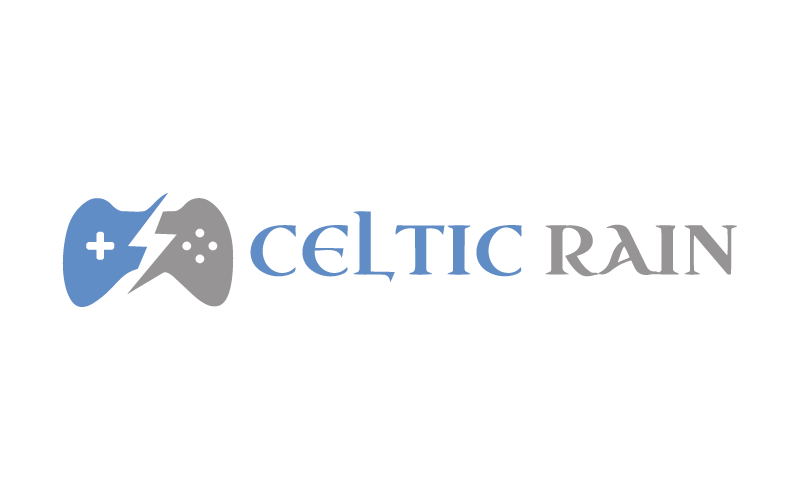 Celtic Rain - Creatividad Digital