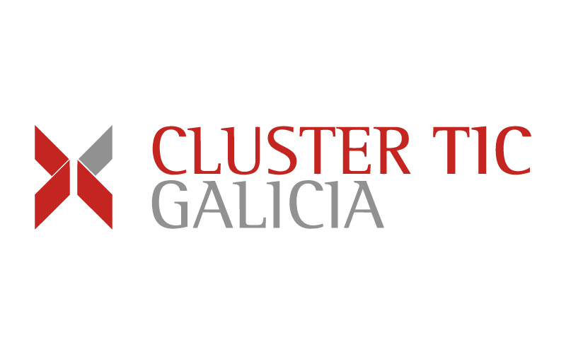 Cluster TIC GALICIA