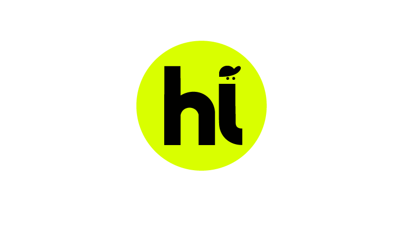 Human Intelligence Animation